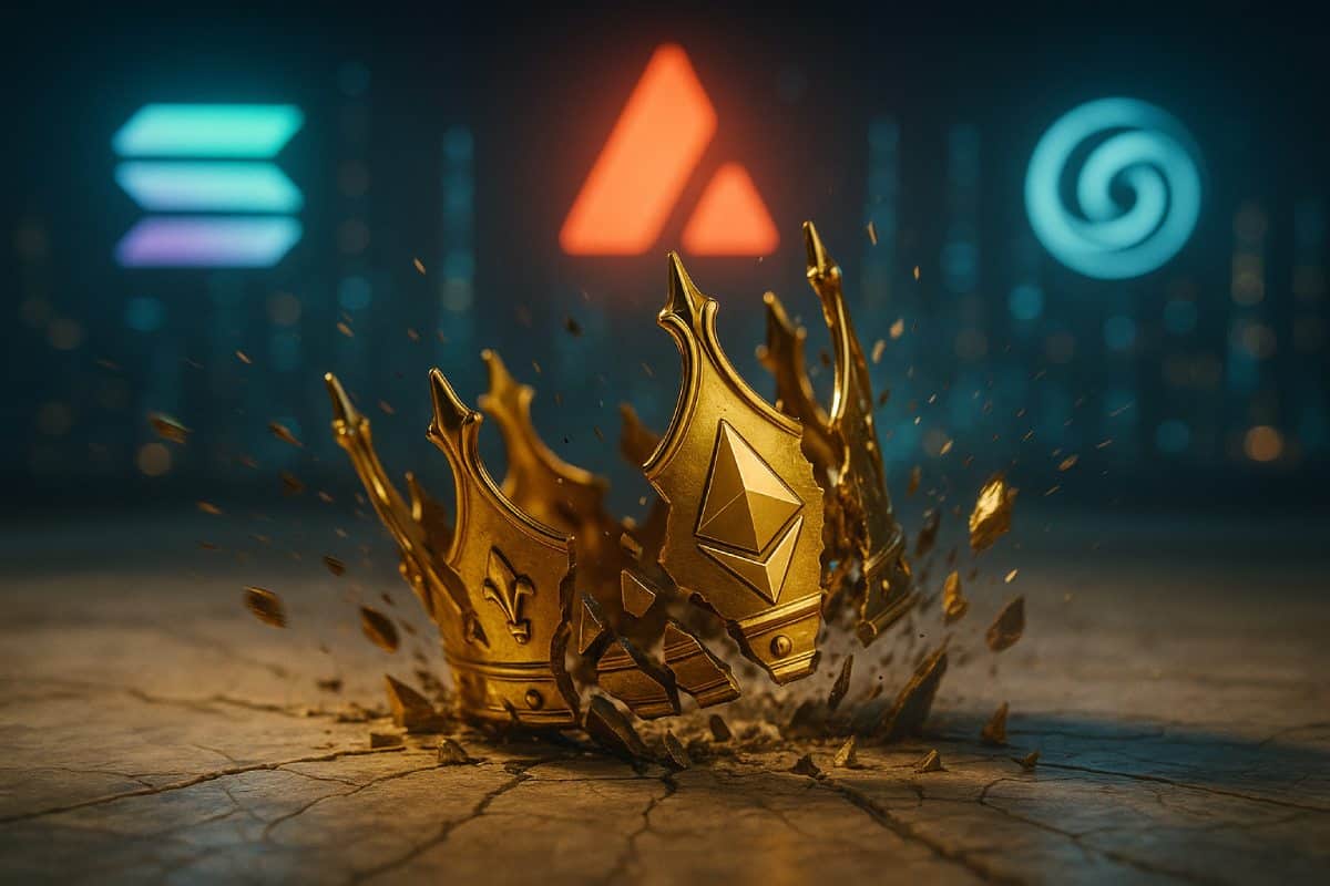 ethereum korona