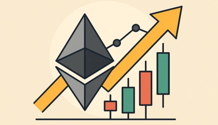 Ethereum wraca do gry – co zmieni się po 7 maja?