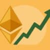ethereum wzrost