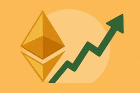 Ostatni raz gry pojawił się ten sygnał, Ethereum wzrosło o 93%!