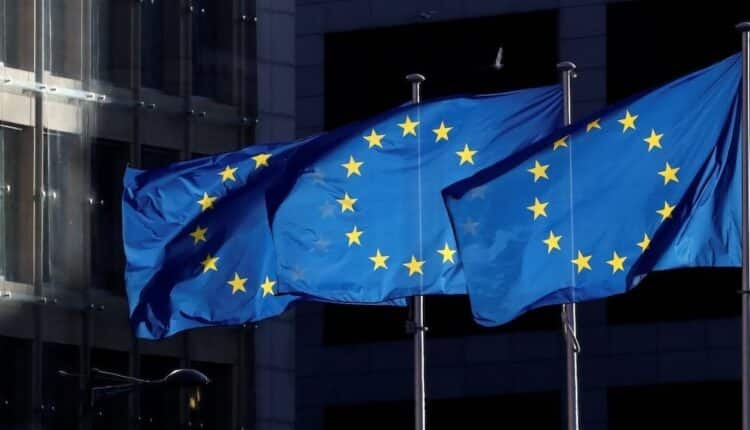 Z ostatniej chwili: Europejski Bank Centralny odmówił Ukrainie 140 mld euro. KE nie pomoże?