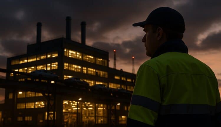 Światowy gigant motoryzacji tnie tysiące etatów i zamyka fabryki. Najgorsze dopiero przed nami?