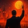 farage uk bitcoin crypto