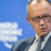 Niemcy – Friedrich Merz