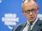 Niemcy – Friedrich Merz
