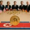 g7 krypto korea północna