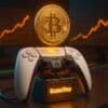 gamestop bitcoin