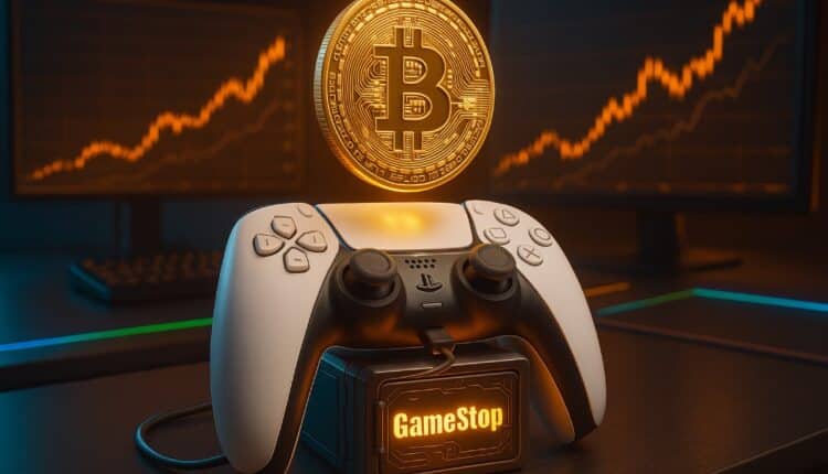 Nowy gracz wchodzi na scenę krypto. Pół miliarda wydane na Bitcoin na dzień dobry!