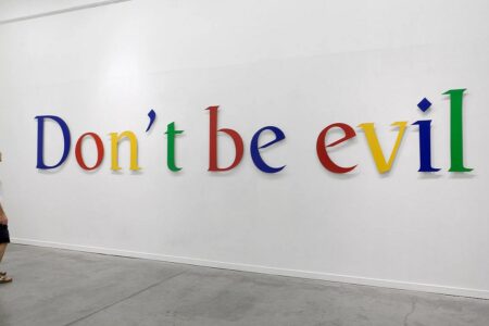 Google – kolejne miliardy kar za naruszanie prywatności, potajemne śledzenie użytkowników