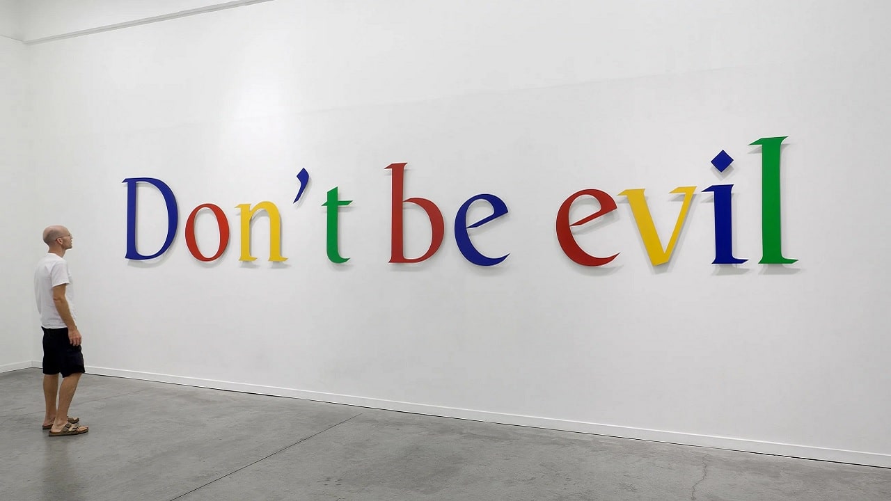 Google – kolejne miliardy kar za naruszanie prywatności, potajemne śledzenie użytkowników