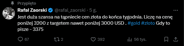 fot. X / @rafal_zaorski