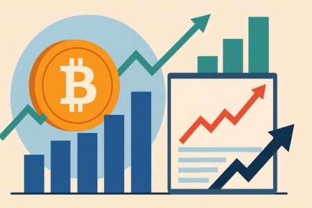 Złamany mit! Bitcoin nie ucieknie od tradycyjnych rynków