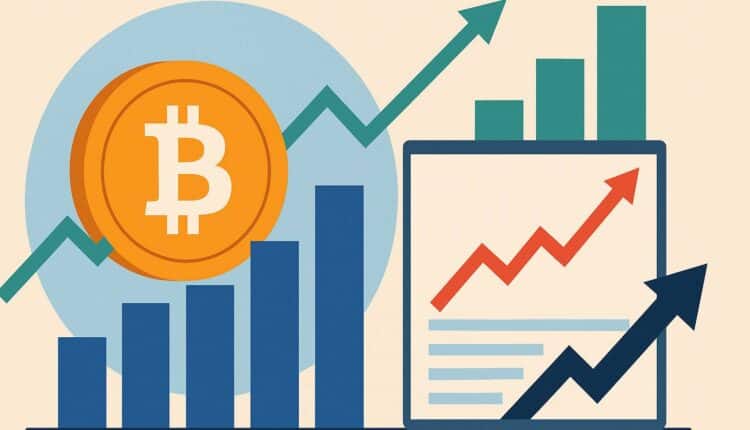 Złamany mit! Bitcoin nie ucieknie od tradycyjnych rynków