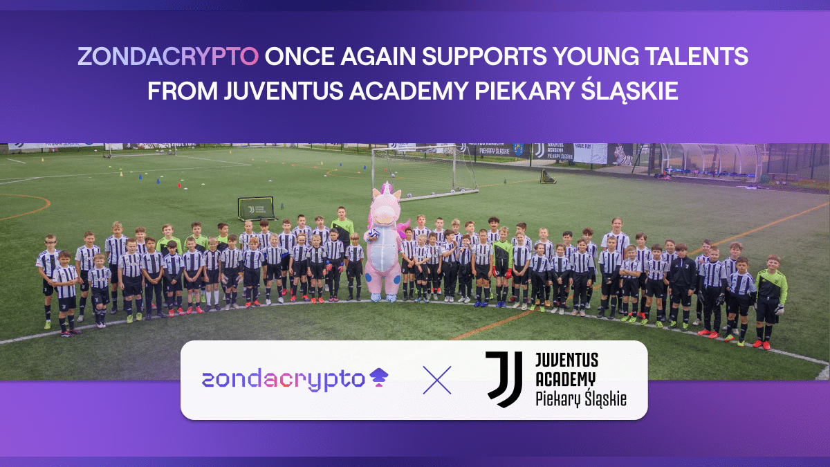 zondacrypto turyn piekary