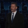 Jimmy Kimmel prowadzący talk show