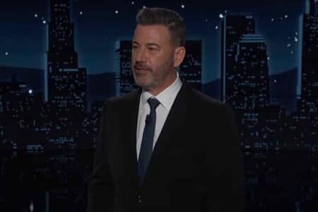 Jimmy Kimmel nie zna litości – ostro „jedzie” po Trumpie i kryptowalutach
