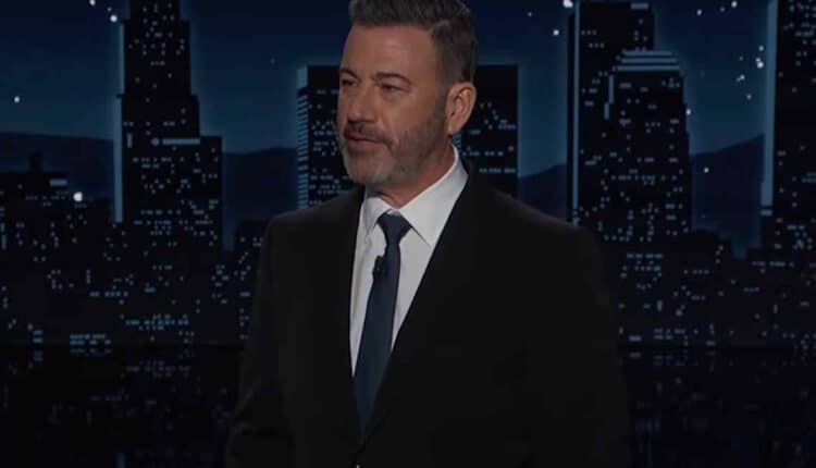 Jimmy Kimmel nie zna litości – ostro „jedzie” po Trumpie i kryptowalutach