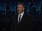 Jimmy Kimmel prowadzący talk show
