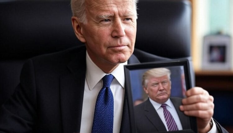 Poprzedni prezydent USA krytykuje obecnego. Mówi o uległości