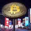 Bitcoin i Las Vegas