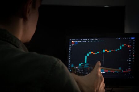 Które kryptowaluty są teraz warte uwagi? Oto lista!