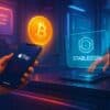 mesh bitcoin apple pay