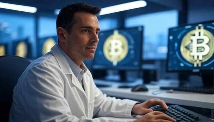 Wyciągamy wnioski. Odbicie na rynku, Bitcoin będzie pędził jak nigdy?