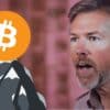 Micahel Saylor zaskoczony BTC.