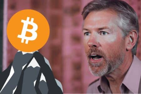 Michael Saylor zdradza zasoby swojego skarbca BTC. Gigant przestraszył się cen?