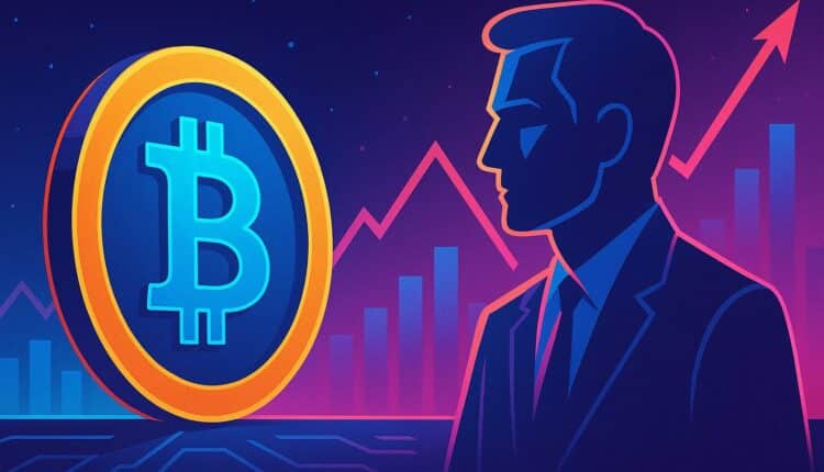 Ten inwestor kupuje Bitcoina, ale shortuje MicroStrategy! Dlaczego?