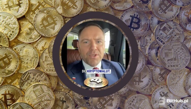 nawrocki pis bitcoin