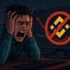 nie zakladaj na binance