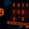nowy jork bitcoin btc tortury
