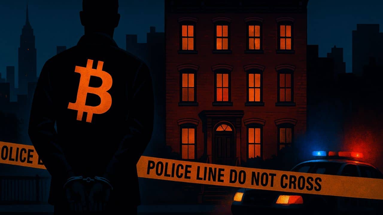 nowy jork bitcoin btc tortury