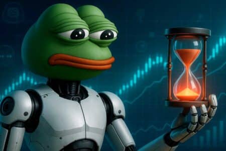 Ostatnie godziny na zakup MIND of Pepe w presale. Czy warto inwestować w token AI?