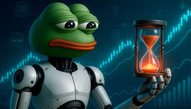 Ostatnie godziny na zakup MIND of Pepe w presale. Czy warto inwestować w token AI?