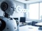 robot AI Google