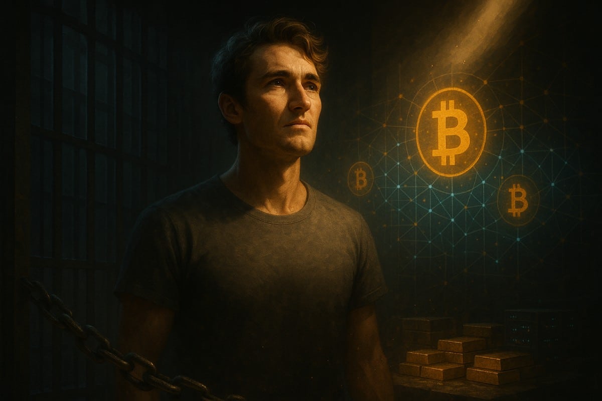 ross ulbricht