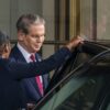 Chiny prowadzą negocjacje z USA w Genewie