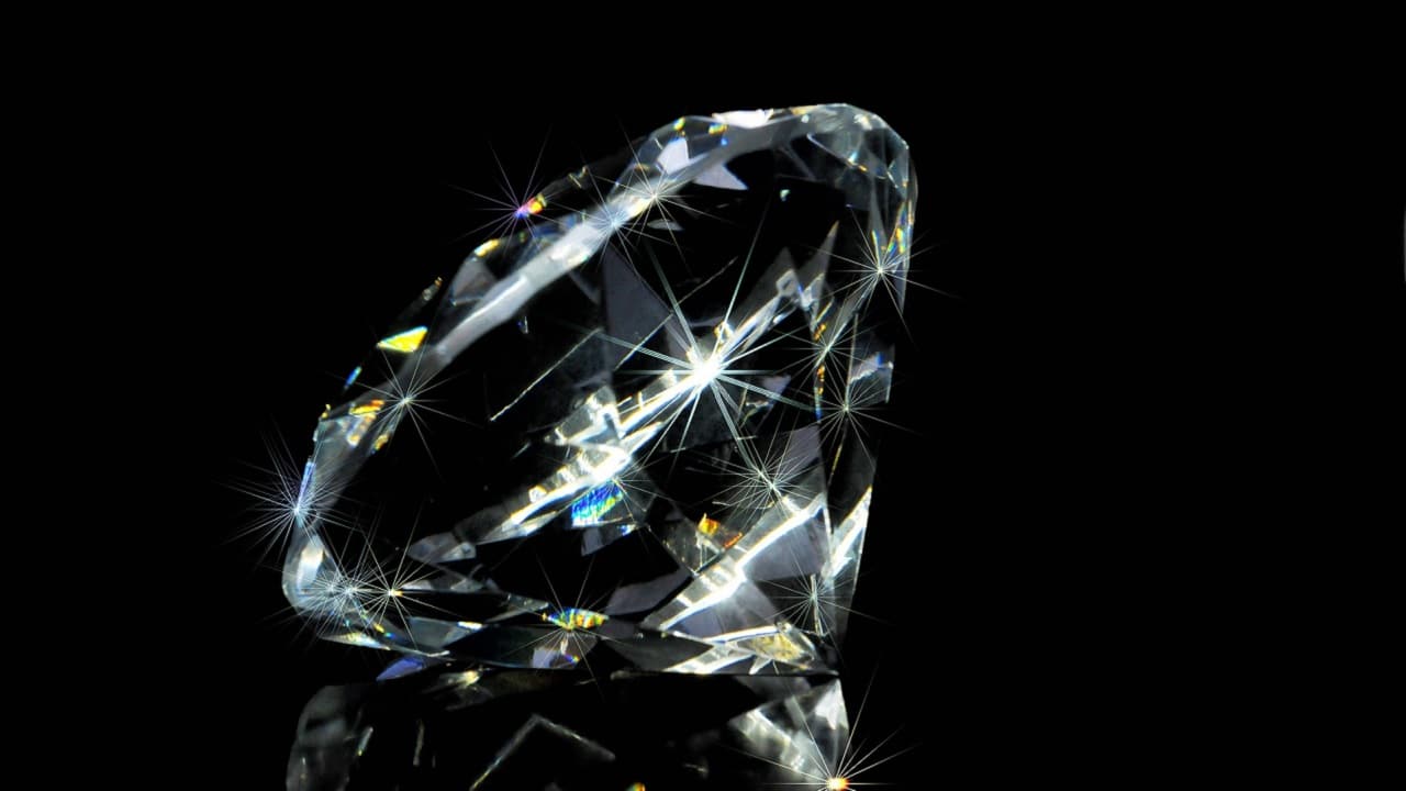 Największy producent świata kończy eksperyment. Krok w tył DeBeers, sztuczne diamenty w odstawkę