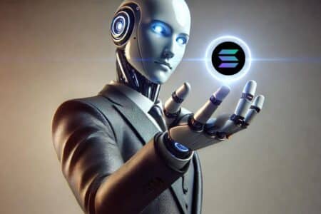 Przepotężna sztuczna inteligencja już wie. Tyle wyniesie kurs kryptowaluty Solana (SOL) w maju 2025 r. – wielka analiza!