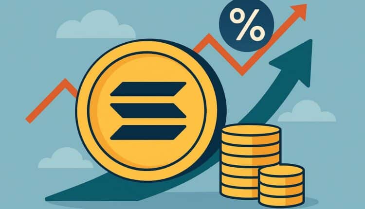 Masz Solanę (SOL)? Zgarnij 9.03% APR!