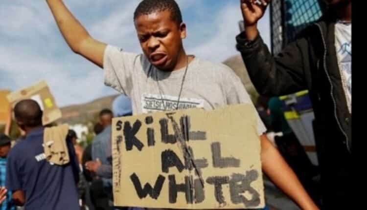 Biali wykluczani z gospodarki. „Czarne” władze RPA zaostrzają rasistowskie przepisy – i próbują blokować emigrację