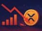 spadek xrp 90`5