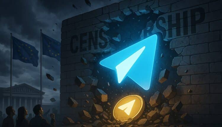 telegram durow