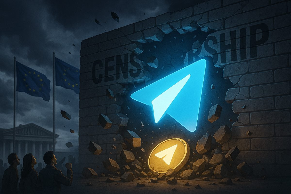 telegram durow