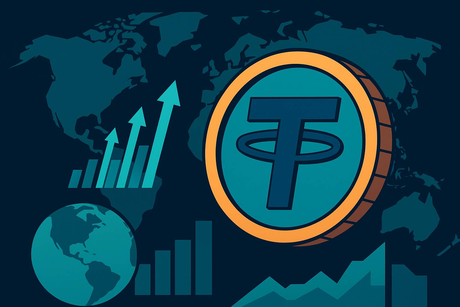tether