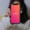 tinder blockchain world