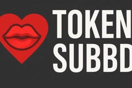 Token $SUBBD otwiera odbiorcom dostęp do udziału w platformie twórców. Zebrano już ponad 400 tysięcy dolarów