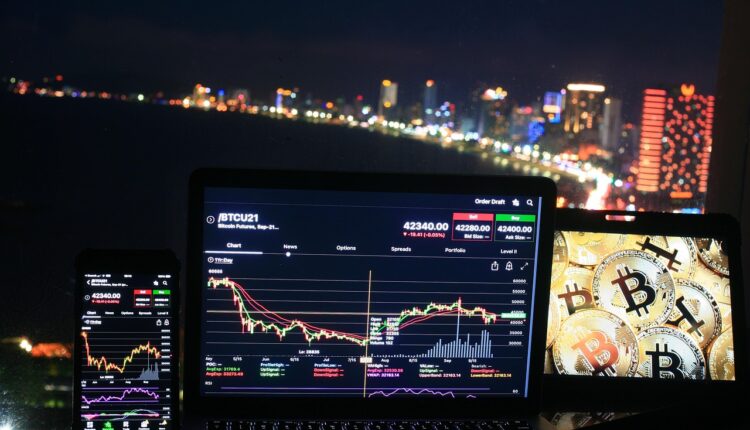 Bitcoin rośnie ale ta kryptowaluta osiąga lepszą stopę zwrotu! Dlaczego tak się dzieje?
